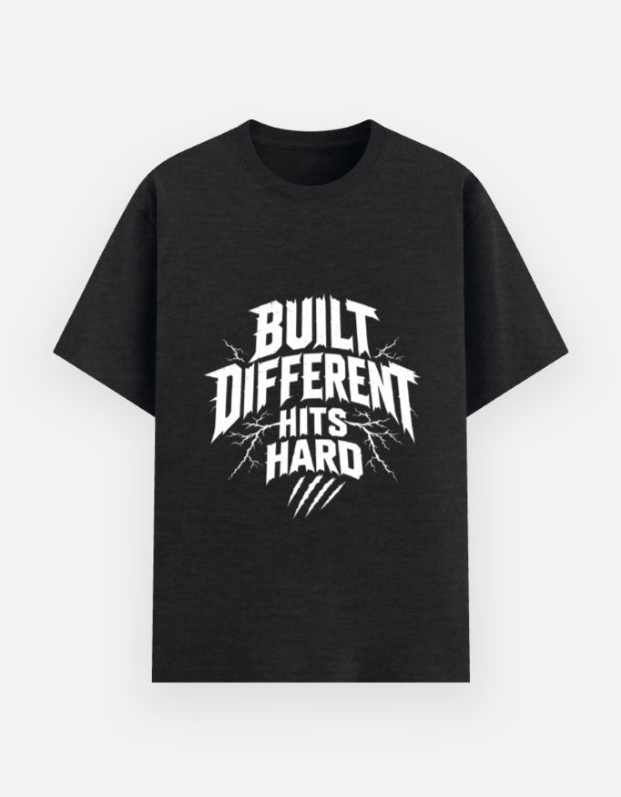 Unisex Basic T-Shirt