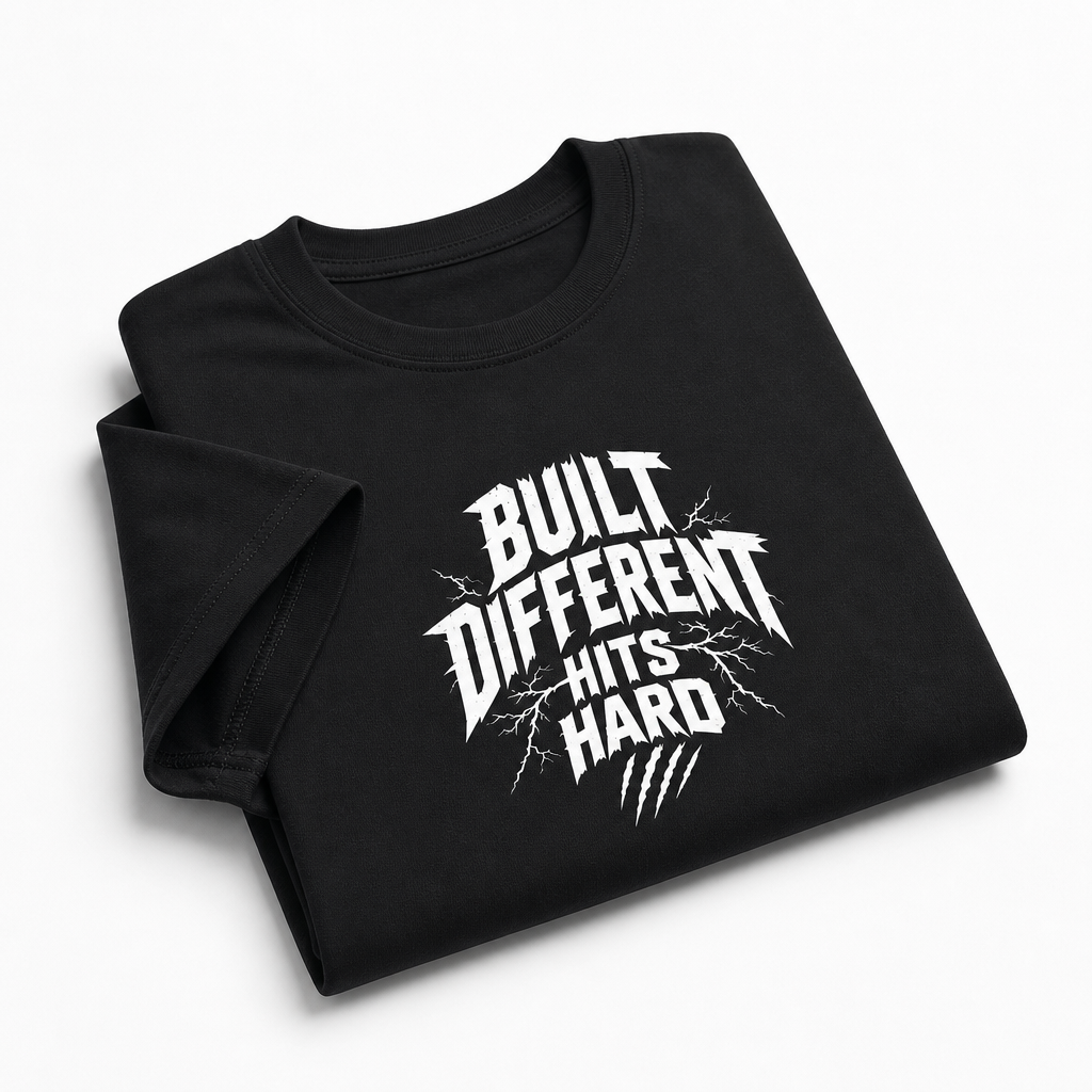 Unisex Basic T-Shirt
