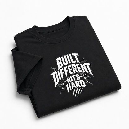 Unisex Basic T-Shirt