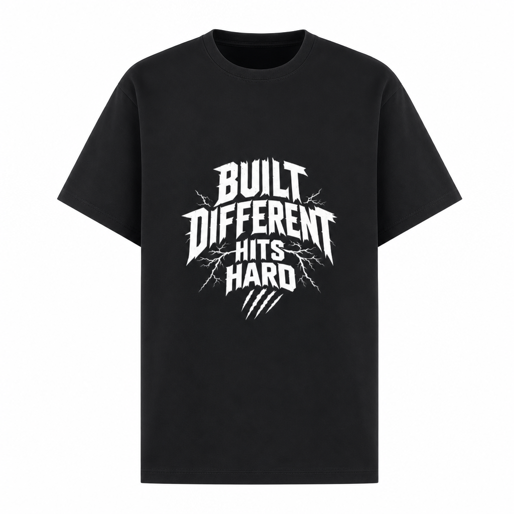 Unisex Basic T-Shirt