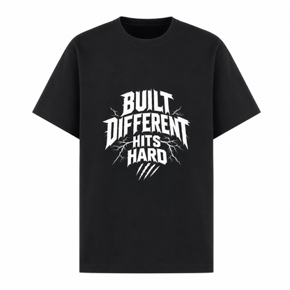 Unisex Basic T-Shirt