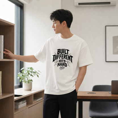 Unisex Basic T-Shirt