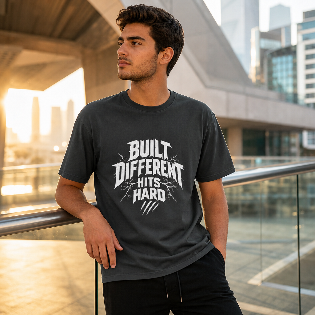 Unisex Basic T-Shirt
