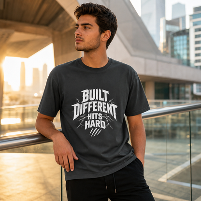 Unisex Basic T-Shirt