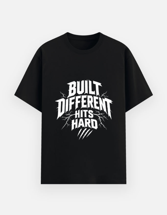 Unisex Basic T-Shirt