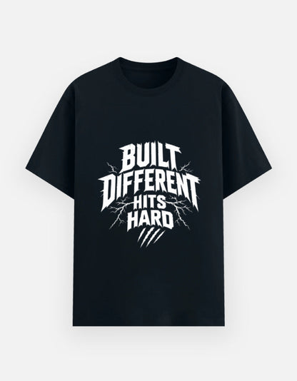 Unisex Basic T-Shirt
