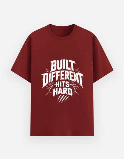 Unisex Basic T-Shirt