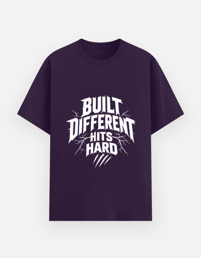 Unisex Basic T-Shirt