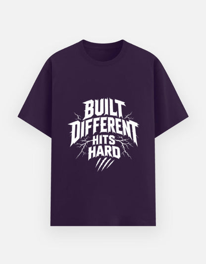 Unisex Basic T-Shirt