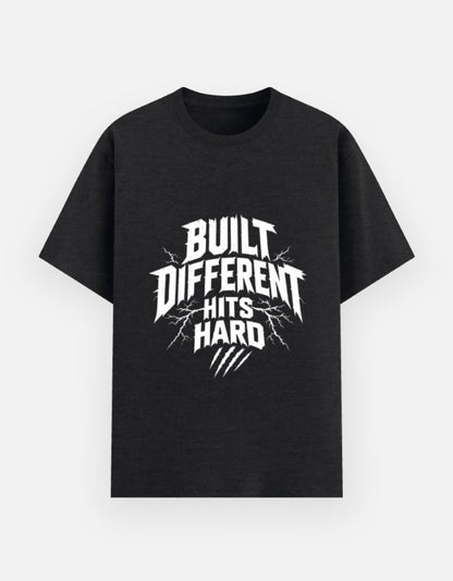 Unisex Basic T-Shirt